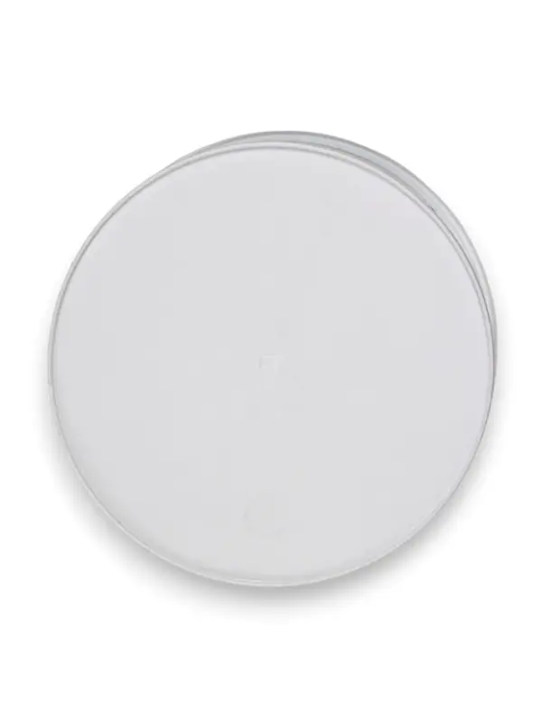 Ваза для цветов 3,8л d14см h25,5см белый