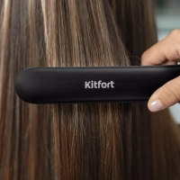 Выпрямитель для волос КТ-3296 - 35 Вт Выпрямитель для волос КТ-3296 - 35 Вт
