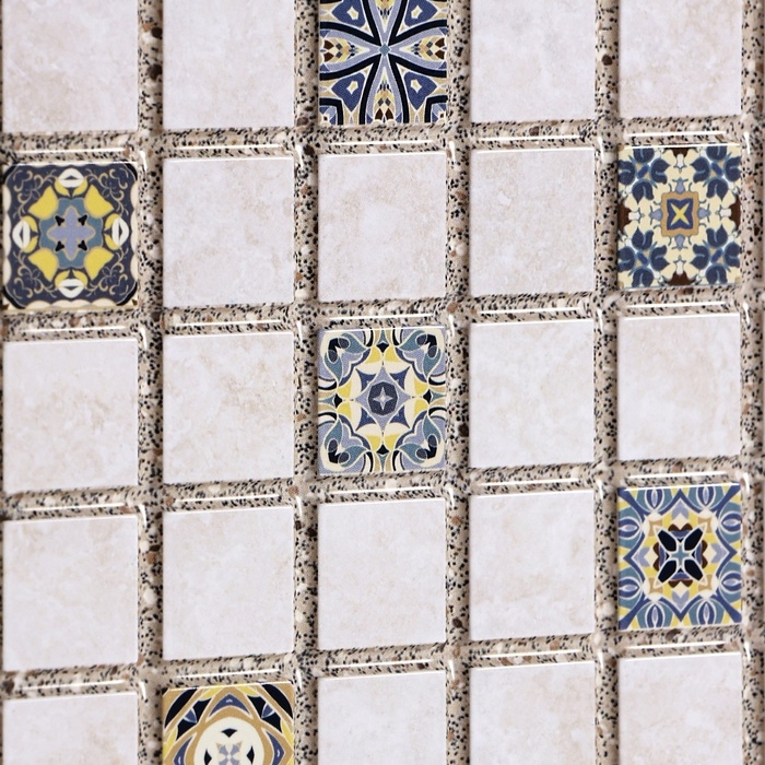 Панель ПВХ Толедо 960х485 мм Панель ПВХ Толедо 960х485 мм