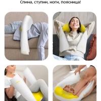 Массажер для шеи электрический КТ-5958 - 24 Вт