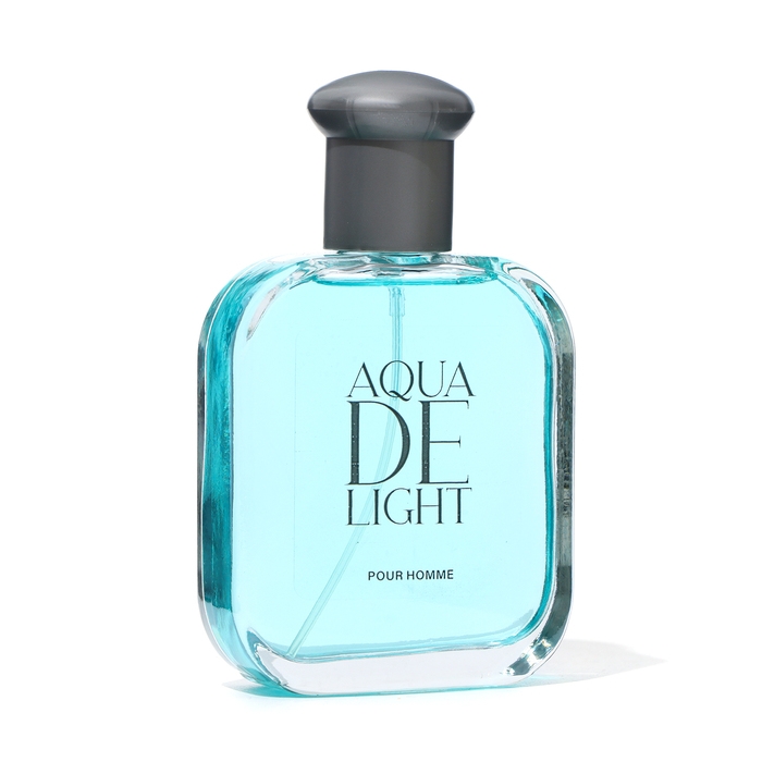 Парфюмерная вода мужская Men's Voyage Aqua Delight, 100 мл (по мотивам Acqua Di Gio (G.Armani) Парфюмерная вода мужская Men's Voyage Aqua Delight, 100 мл (по мотивам Acqua Di Gio (G.Armani)