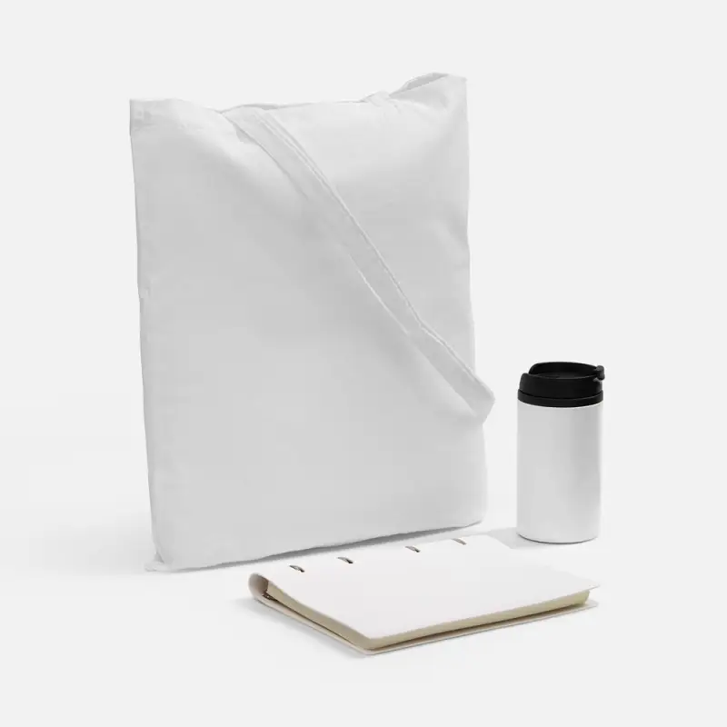 Набор Ringo Walk, белый Набор Ringo Walk, белый