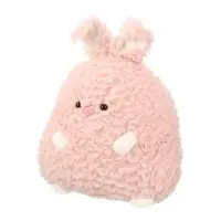 Мягкая игрушка &laquo;Зайчик&raquo; розовый, 35 см