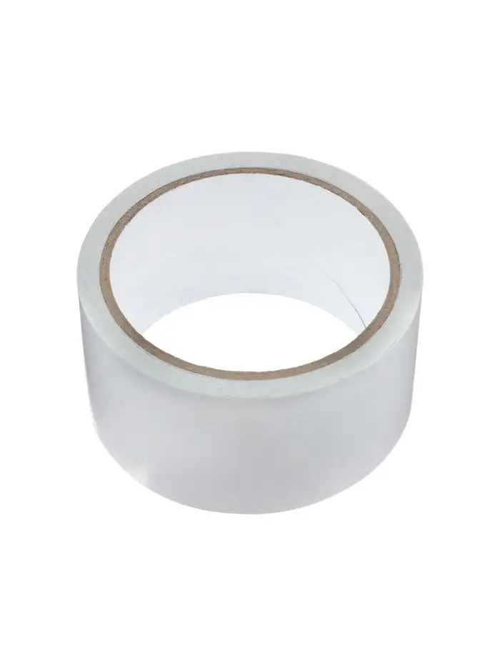 Клейкая лента двусторонняя 50мм*10м, полипропилен