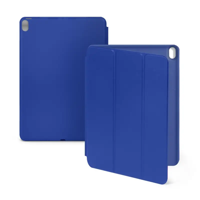 Чехол-книжка для iPad Mini 6 (2021) Smart Case Azure Blue №24