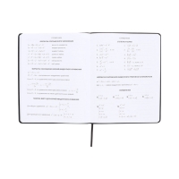 Дневник школьный 1-11 класс, deVENTE. No Disturb Mode, искусственная кожа, шелкография
