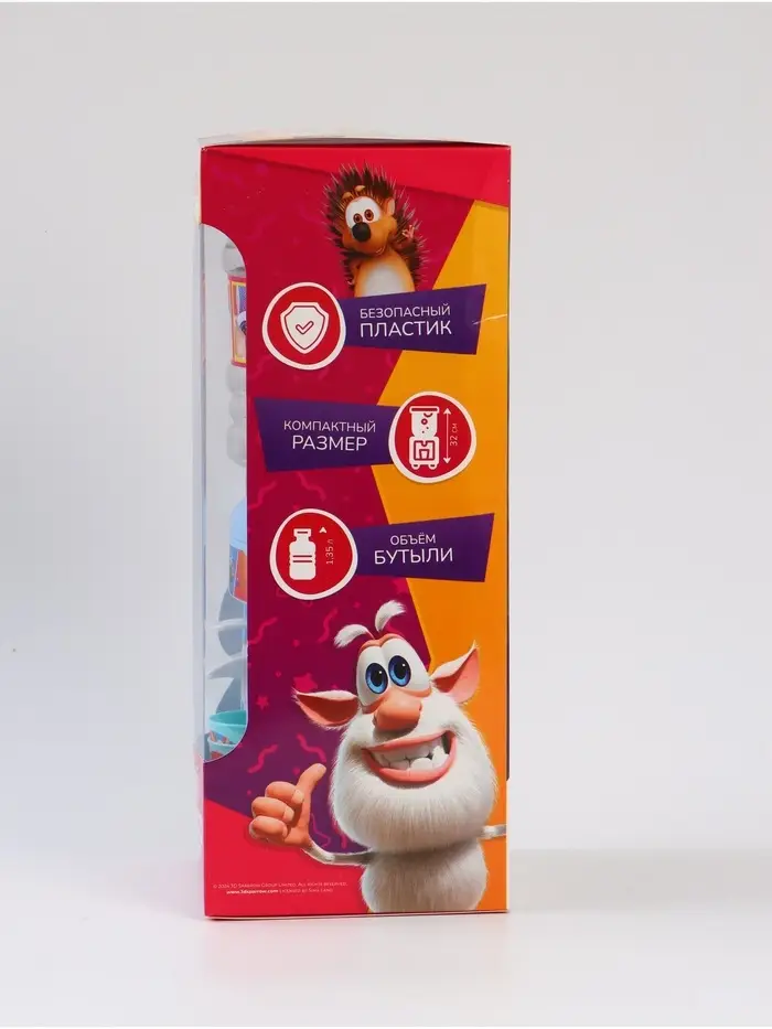 Игровой набор Кулер детский "Буба" Игровой набор Кулер детский "Буба"