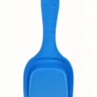 Совок №41 для песочницы, цвет МИКС