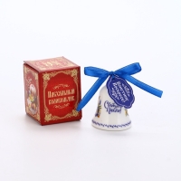 Колокольчик пасхальный «Светлой Пасхи», 4 х 5 см