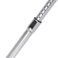 Пылесос HYV-C2950 2400Вт черный-красный