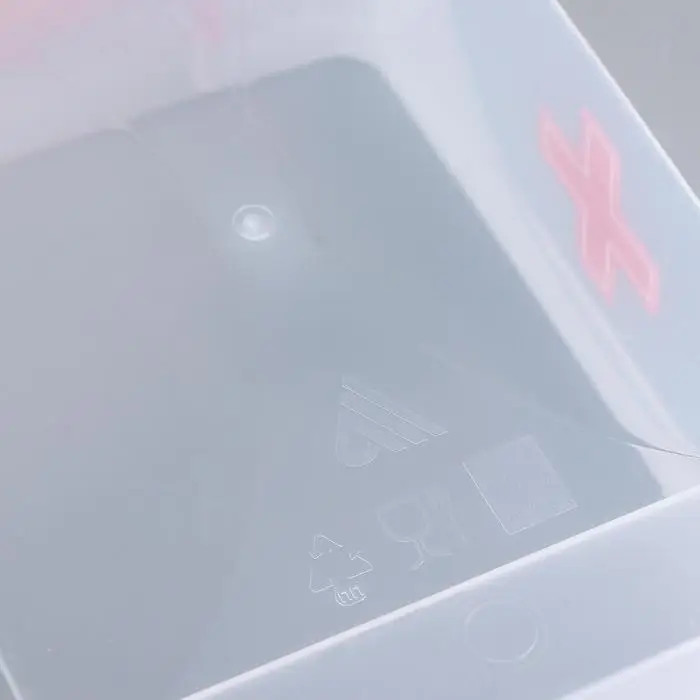 Контейнер прямоугольный Альтернатива &laquo;Аптечка&raquo;, 4.5 л, с ручками, пластик, прозрачный