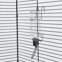 Поилка для грызунов, 180 мл, 20&times;4.5 см