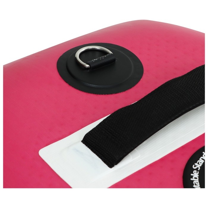 SUP доска надувная универсальная KELPIE, 10.8 SUP доска надувная универсальная KELPIE, 10.8" 323х80х15 см