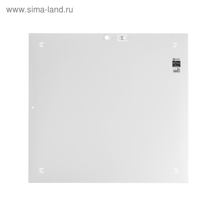 Панель светодиодная IN HOME LPU-02, 40 Вт, 230 В, 3600 Лм, 6500 К, 595х25 мм, холодный белый Панель светодиодная IN HOME LPU-02, 40 Вт, 230 В, 3600 Лм, 6500 К, 595х25 мм, холодный белый