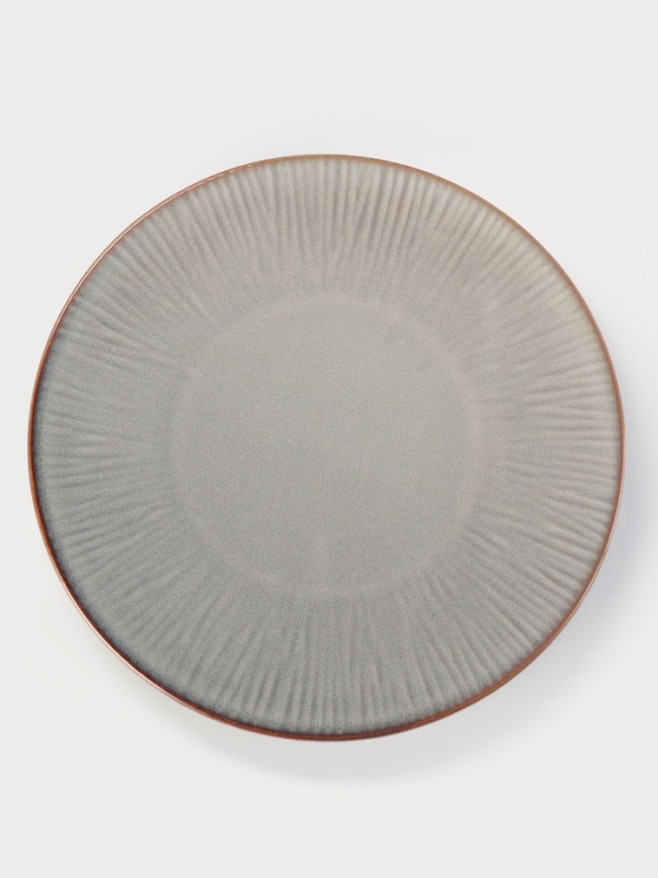 Тарелка Magistro Тарелка Magistro "Astral" 27,3х3 см