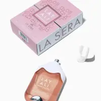 Парфюмерная вода женская LAYALI MARSHMALLOW, 100 мл (мот Kayali Yum Boujeee Marshmallow 81)