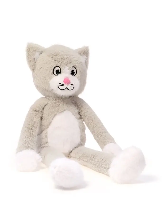 Мягкая игрушка "Кот" 71 см 7653/СР/71