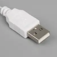 Неоновая вывеска &laquo;Кошка&raquo; 17.2x23.5 см, от батареек ААх3, USB, свечение тёплое белое