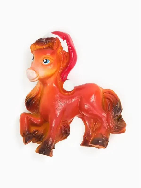 Магнит на холодильник «Новогодний микс», 3 шт