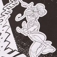 Раскраска с дополненной реальностью, А4, 24 стр.