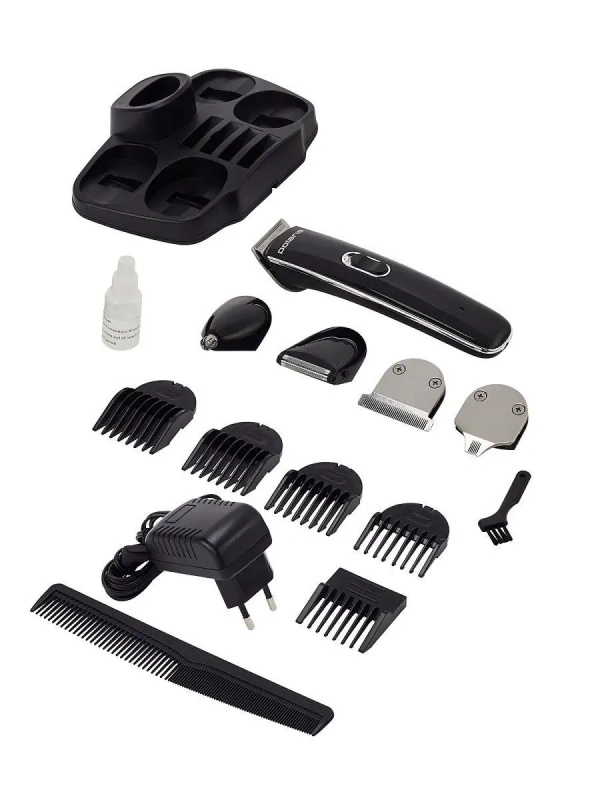 Машинка для стрижки волос PHC 3015RC Машинка для стрижки волос PHC 3015RC