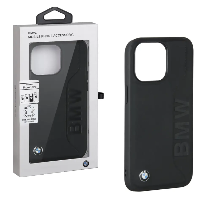 Чехол iph 13 Pro BMW RCS Чехол iph 13 Pro BMW RCS