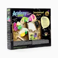 Набор для создания слаймов, Slime Magic Academy