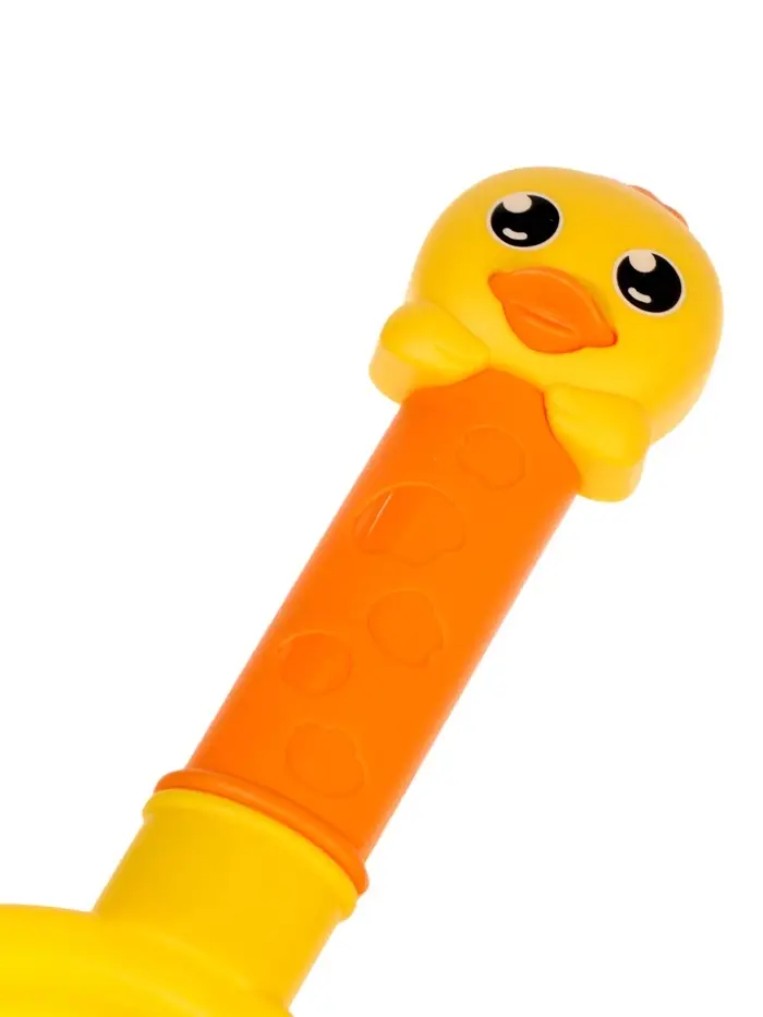 Набор для песочницы "Утята", 14 предметов