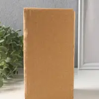 Сувенир керамика "Курочка красная в белый горошек" 9,7х8,2х17,4 см