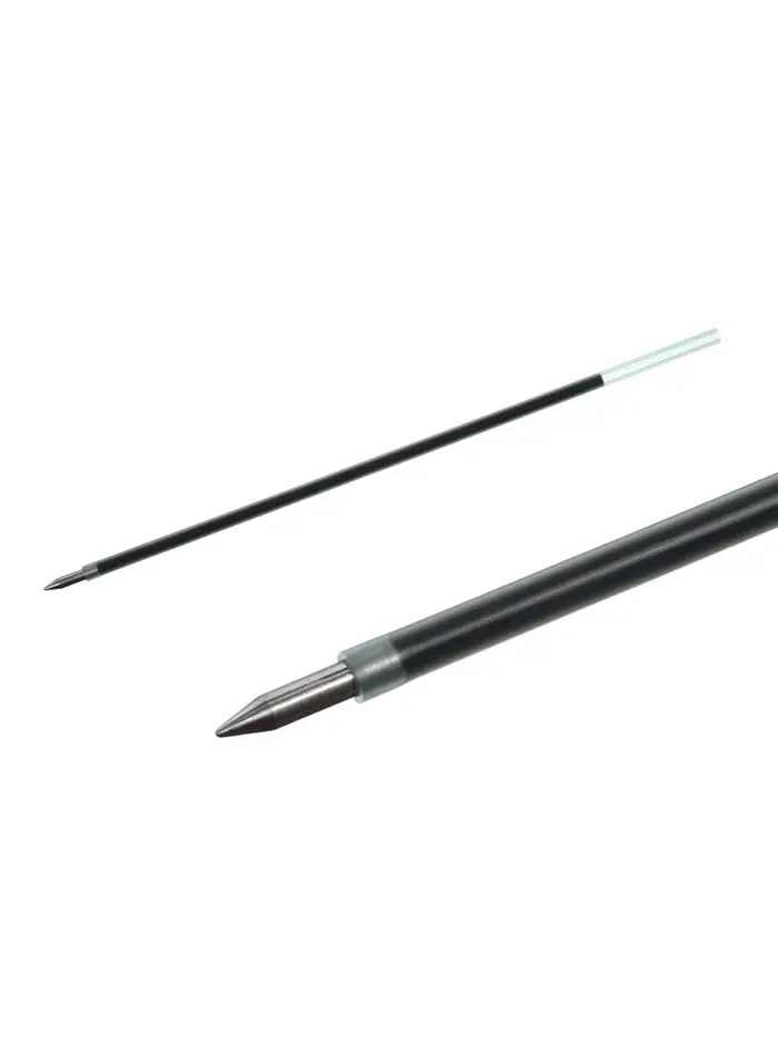 Стержень шариковый Pilot для ручек BPS-GP, BP-SF, BPS-GG (RFN-GG-EF), синие чернила, 142 мм, диаметр пишущего узла 0.5 мм