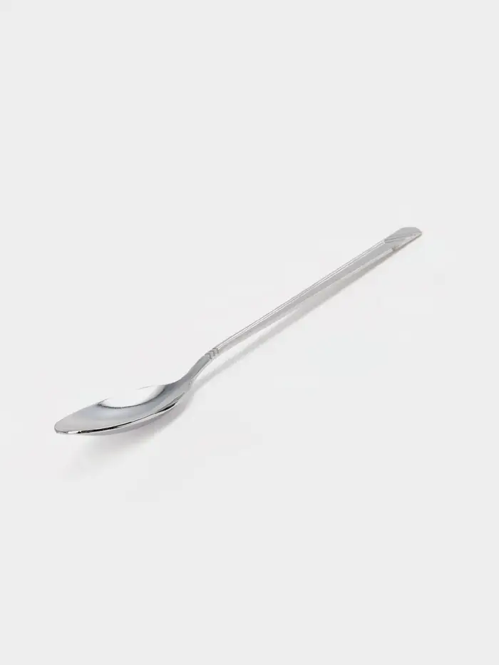 Ложка кофейная "Аппетит" б/н