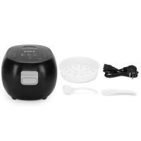 Мультиварка HYMC-2409