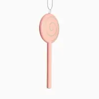 Ёлочные игрушки 34 шт. &laquo;В гостях у Деда Мороза&raquo;