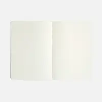 Ежедневник Vale New, недатированный, ver.2, черный
