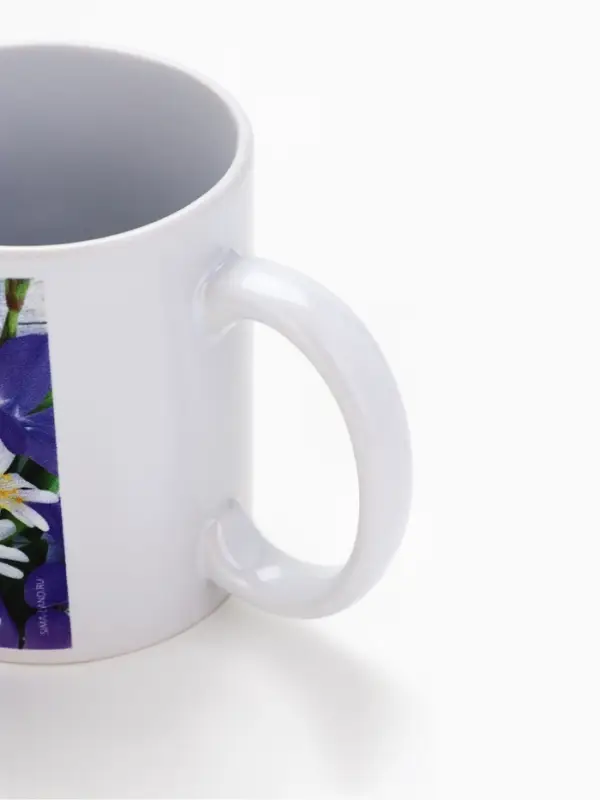 Кружка чайная именная &laquo;Татьяна&raquo;, 320 мл