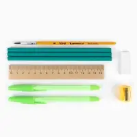 Набор первоклассника 32 предмета &laquo;Сова&raquo;