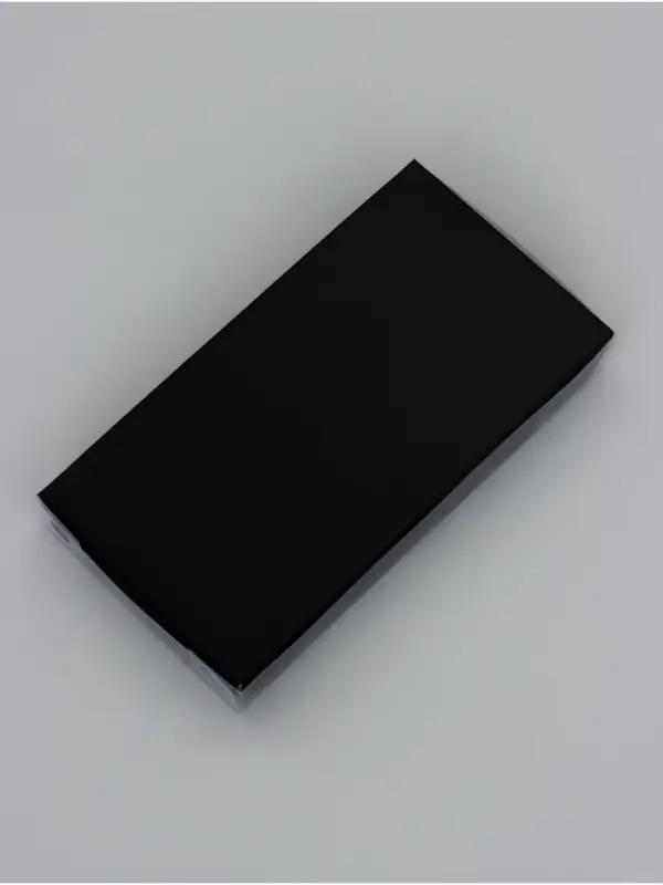 Коробка для печенья, «Комплимент», 10.5×20×3 см