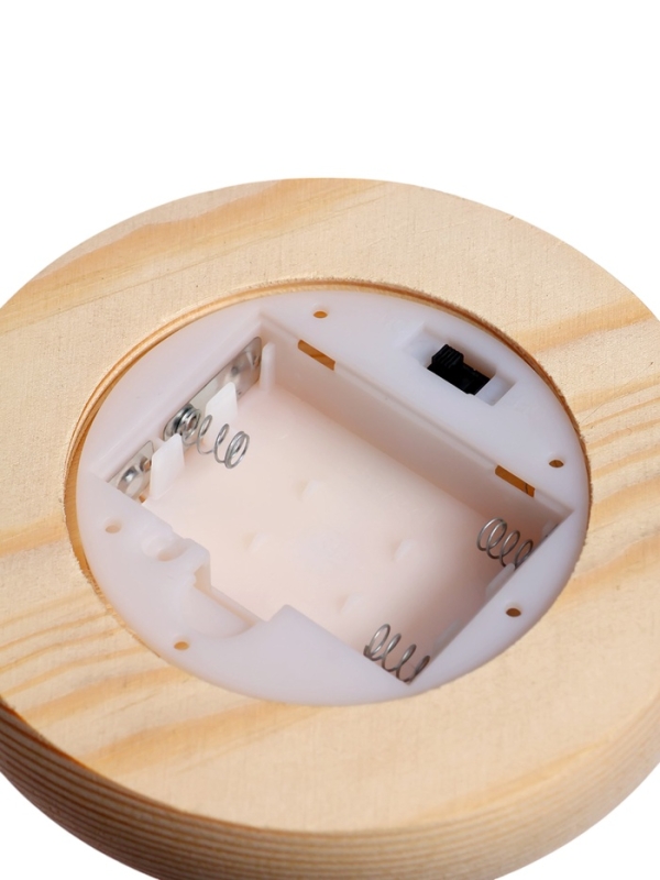 Школа талантов Ночник  Школа талантов Ночник "Волшебный сад" , колба сфера