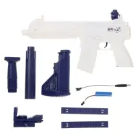 X-FORCE Водный автомат, работает от АКБ