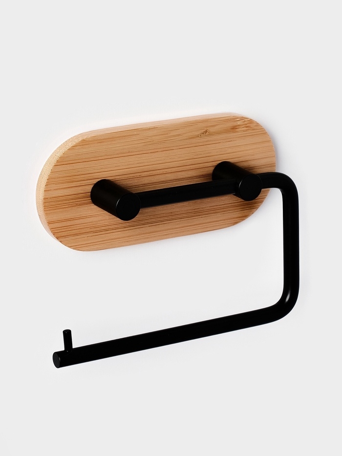 Держатель для туалетной бумаги Stölz BAMBOO