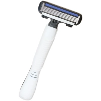 Бритва одноразовая Dorco PACE4 4лезв увл полос 1шт  FR A100-1Р