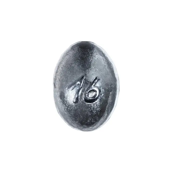 Груз Оливка скользящая "ЯМАН", 16 г