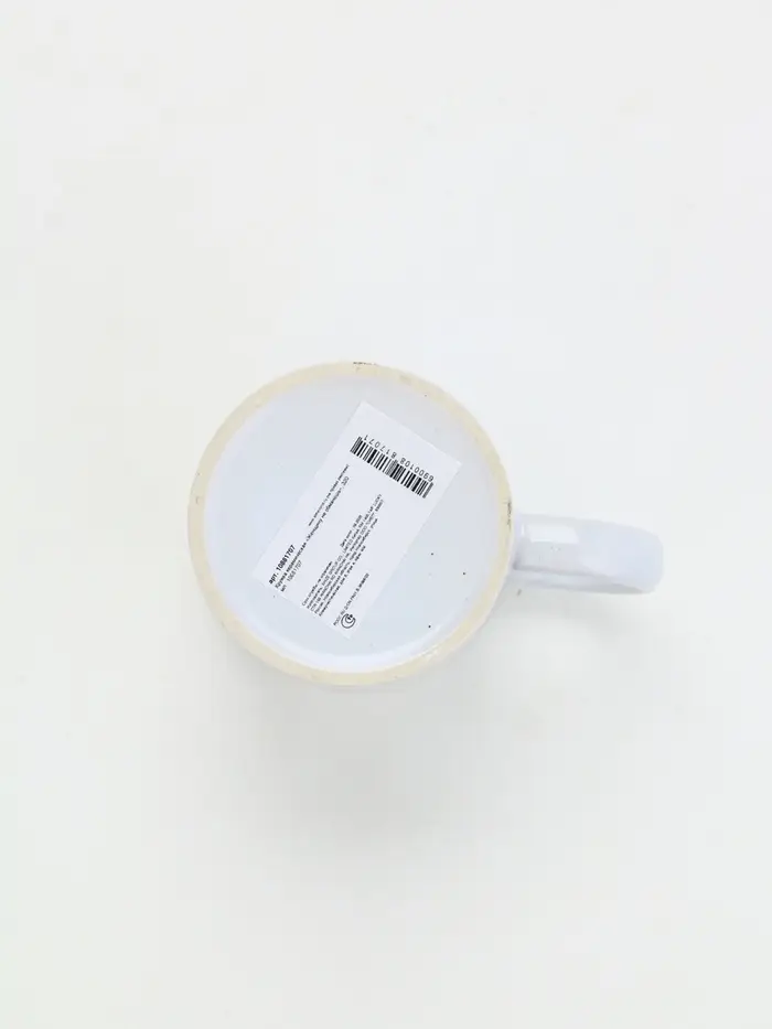 Кружка керамическая &laquo;Женщину не обманешь&raquo;, 320 мл