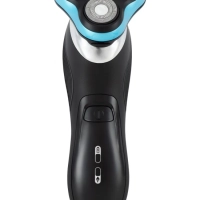 Бритва роторная H-SH8085 черный