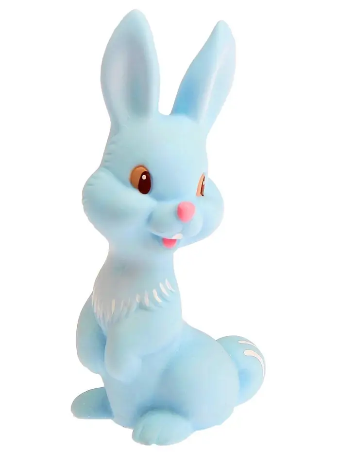 Зайчонок, МИКС