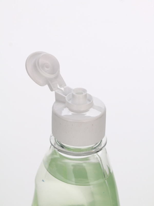 Mr.Быт Гель для мытья посуды, 500 мл, аромат алоэ вера