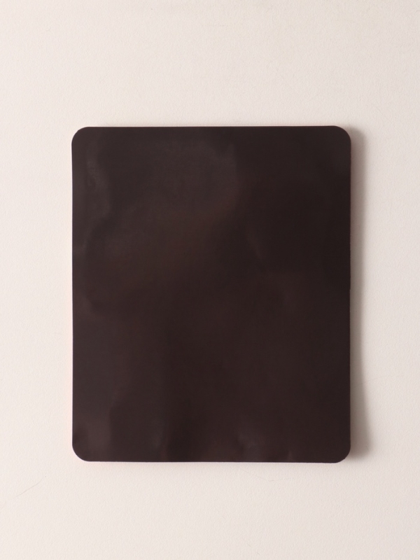 Магнит с блоком для записей и стикерами  Магнит с блоком для записей и стикерами "Тёплым бывает не только чай!" 10х12 см