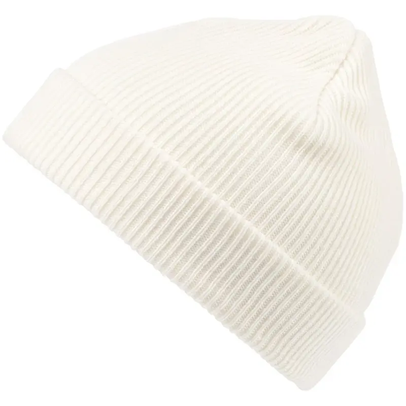 Шапка Life Explorer, молочно-белая Шапка Life Explorer, молочно-белая