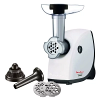Мясорубка электрическая Hv4 ME460132, 2000 Вт