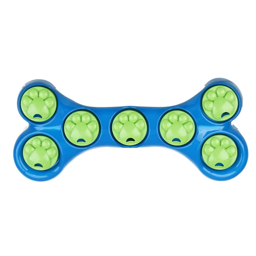 VETTA Игрушка для домашних животных, пластмасса, 30х13,5 см, головоломка